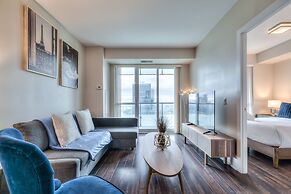 The Frontline Retreat - DT Toronto