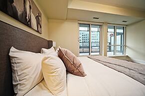 The Frontline Retreat - DT Toronto