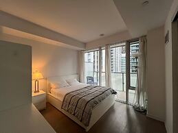 The Frontline Retreat - DT Toronto