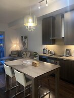 The Frontline Retreat - DT Toronto