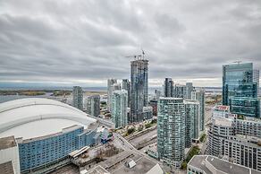 The Frontline Retreat - DT Toronto