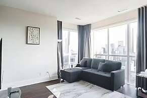 The Frontline Retreat - DT Toronto