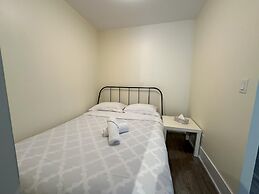 The Frontline Retreat - DT Toronto