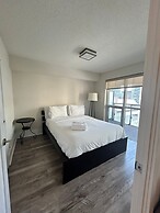 The Frontline Retreat - DT Toronto
