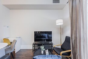 The Frontline Retreat - DT Toronto
