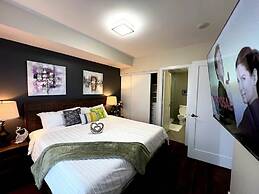 The Frontline Retreat - DT Toronto