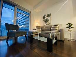The Frontline Retreat - DT Toronto