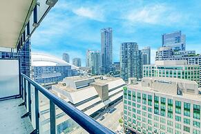 The Frontline Retreat - DT Toronto