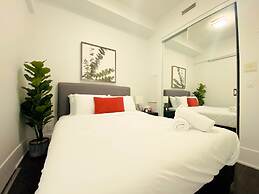 The Frontline Retreat - DT Toronto