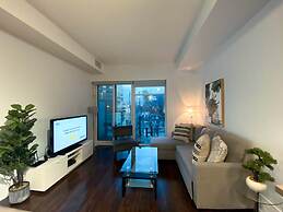 The Frontline Retreat - DT Toronto