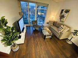 The Frontline Retreat - DT Toronto