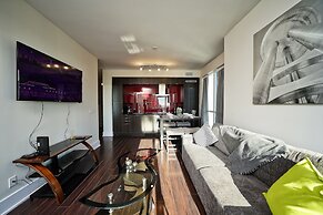 The Frontline Retreat - DT Toronto