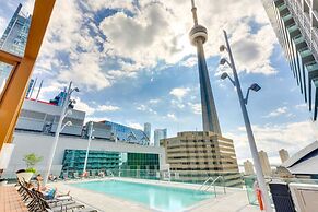The Frontline Retreat - DT Toronto