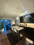 The Frontline Retreat - DT Toronto