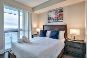 The Frontline Retreat - DT Toronto