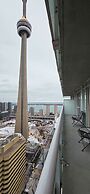 The Frontline Retreat - DT Toronto