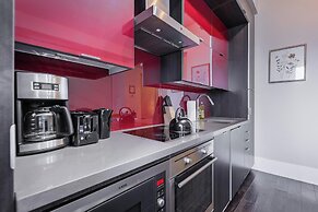 The Frontline Retreat - DT Toronto