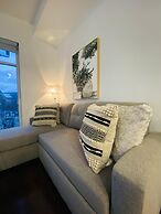 The Frontline Retreat - DT Toronto