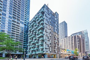 The Frontline Retreat - DT Toronto