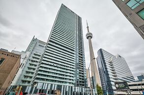 The Frontline Retreat - DT Toronto