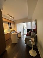 The Frontline Retreat - DT Toronto