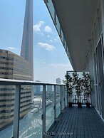 The Frontline Retreat - DT Toronto