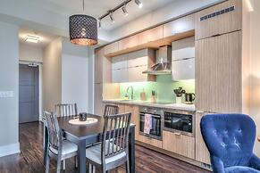 The Frontline Retreat - DT Toronto