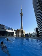 The Frontline Retreat - DT Toronto