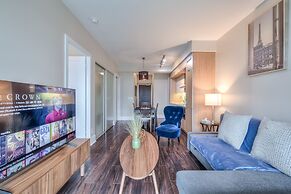The Frontline Retreat - DT Toronto