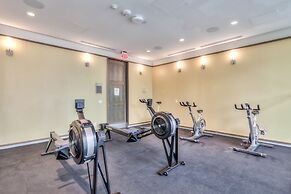 The Frontline Retreat - DT Toronto