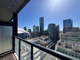 The Frontline Retreat - DT Toronto