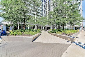 The Frontline Retreat - DT Toronto