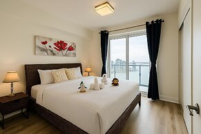 The Frontline Retreat - DT Toronto