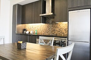 The Frontline Retreat - DT Toronto