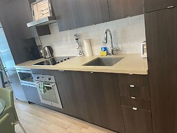 The Frontline Retreat - DT Toronto