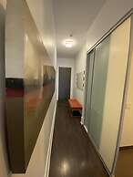 The Frontline Retreat - DT Toronto