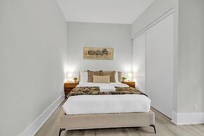 The Frontline Retreat - DT Toronto