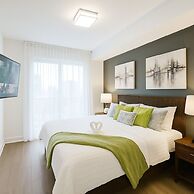 The Frontline Retreat - DT Toronto
