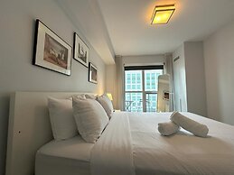 The Frontline Retreat - DT Toronto