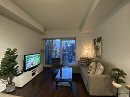 The Frontline Retreat - DT Toronto