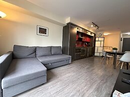 The Frontline Retreat - DT Toronto
