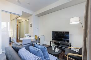 The Frontline Retreat - DT Toronto