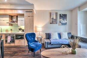 The Frontline Retreat - DT Toronto