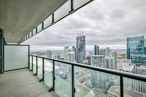 The Frontline Retreat - DT Toronto