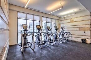 The Frontline Retreat - DT Toronto