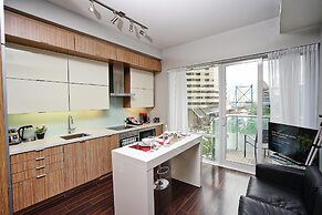 The Frontline Retreat - DT Toronto