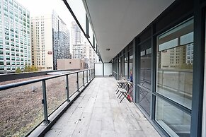 The Frontline Retreat - DT Toronto