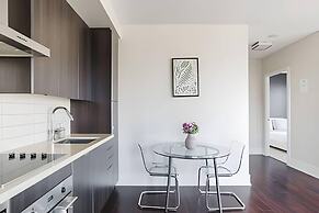The Frontline Retreat - DT Toronto