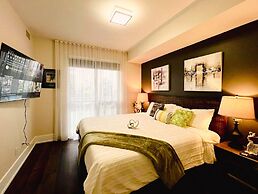 The Frontline Retreat - DT Toronto