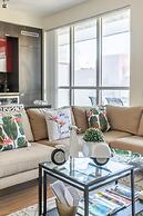 The Frontline Retreat - DT Toronto